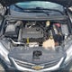 1G1JD5SHXH4130857 2017 Chevrolet Sonic Lt Auto auction photo thumbnail 10