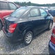 1G1JD5SHXH4130857 2017 Chevrolet Sonic Lt Auto auction photo thumbnail 4