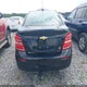 1G1JD5SHXH4130857 2017 Chevrolet Sonic Lt Auto auction photo thumbnail 6