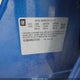 1G1BG5SM3G7271551 2016 Chevrolet Cruze Premier auction photo thumbnail 9