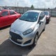 3FADP4BJ7EM132600 2014 Ford Fiesta Se auction photo thumbnail 2