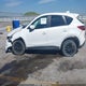 JM3KE4CYXF0525666 2015 Mazda Cx-5 Touring auction photo thumbnail 14