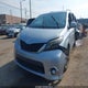 5TDXK3DC4FS678027 2015 Toyota Sienna Se Premium 8 Passenger auction photo thumbnail 6