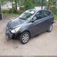 KMHCT5AE8DU094375 2013 Hyundai Accent Gs auction photo thumbnail 2