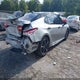 4T1K61AK2LU374650 2020 Toyota Camry Xse auction photo thumbnail 4