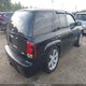 1GNET13H372261827 2007 Chevrolet Trailblazer Ss auction photo thumbnail 4