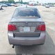 YS3EH49G973523931 2007 Saab 9-5 2.3T W/Aero Package auction photo thumbnail 16