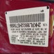 2HKRL18602H575699 2002 Honda Odyssey Ex auction photo thumbnail 9