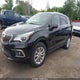 LRBFXDSA0HD152916 2017 Buick Envision Essence auction photo thumbnail 2