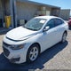 1G1ZC5ST3MF037302 2021 Chevrolet Malibu Fwd 1Fl auction photo thumbnail 2