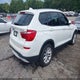 5UXWX9C58F0D57955 2015 BMW X3 xDrive28I auction photo thumbnail 4