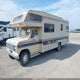 1FDKE30L6HHD11618 1987 Ford Econoline E350 Cutaway Van auction photo thumbnail 2