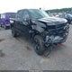 1GCPYFED6LZ181417 2020 Chevrolet Silverado 1500 4Wd Short Bed Lt Trail Boss auction photo thumbnail 1