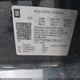 1GCPYFED6LZ181417 2020 Chevrolet Silverado 1500 4Wd Short Bed Lt Trail Boss auction photo thumbnail 9