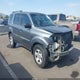 5FNYF3H27BB056949 2011 Honda Pilot Lx auction photo thumbnail 1