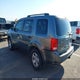 5FNYF3H27BB056949 2011 Honda Pilot Lx auction photo thumbnail 3