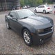 2G1FB1E33D9235462 2013 Chevrolet Camaro 1Lt auction photo thumbnail 1