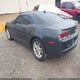 2G1FB1E33D9235462 2013 Chevrolet Camaro 1Lt auction photo thumbnail 3