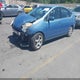 JTDKB20U687699283 2008 Toyota Prius Touring auction photo thumbnail 2