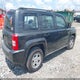 1J4NF2GB8AD672710 2010 Jeep Patriot Sport auction photo thumbnail 4