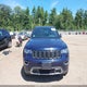 1C4RJFBG6JC181140 2018 Jeep Grand Cherokee Limited 4X4 auction photo thumbnail 12