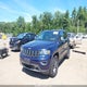 1C4RJFBG6JC181140 2018 Jeep Grand Cherokee Limited 4X4 auction photo thumbnail 2