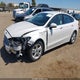 3FA6P0HD7JR285378 2018 Ford Fusion Se auction photo thumbnail 2