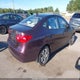 KMHDU46D69U752200 2009 Hyundai Elantra Gls auction photo thumbnail 4