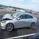 1G1ZD5ST0MF022611 2021 Chevrolet Malibu Fwd Lt auction photo thumbnail 14