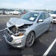 1G1ZD5ST0MF022611 2021 Chevrolet Malibu Fwd Lt auction photo thumbnail 2