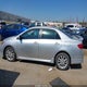 1NXBU4EE6AZ221911 2010 Toyota Corolla S auction photo thumbnail 14