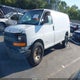 1GCGG25V161266995 2006 Chevrolet Express Work Van auction photo thumbnail 2