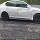 JTHCE1KS4B0028341 2011 Lexus Gs 350 auction photo thumbnail 6