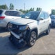 3C4NJDCB4KT666601 2019 Jeep Compass Limited 4X4 auction photo thumbnail 2