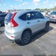 2HKRM3H45GH546407 2016 Honda Cr-V Se auction photo thumbnail 4