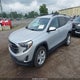 3GKALTEV0ML383484 2021 GMC Terrain Awd Sle auction photo thumbnail 2