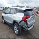 3GKALTEV0ML383484 2021 GMC Terrain Awd Sle auction photo thumbnail 3