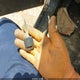 JN8AS5MT8DW527680 2013 Nissan Rogue S auction photo thumbnail 11