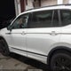 3VVCB7AXXPM005095 2023 Volkswagen Tiguan 2.0T Se R-Line Black auction photo thumbnail 14