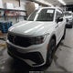 3VVCB7AXXPM005095 2023 Volkswagen Tiguan 2.0T Se R-Line Black auction photo thumbnail 2