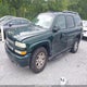 1GNEK13T04R131675 2004 Chevrolet Tahoe Z71 auction photo thumbnail 2