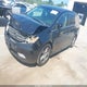 5FNRL5H96DB002972 2013 Honda Odyssey Touring/Touring Elite auction photo thumbnail 2