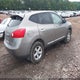 JN8AS5MT4CW610201 2012 Nissan Rogue S auction photo thumbnail 4