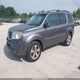 5FNYF4H54CB049605 2012 Honda Pilot Ex-L auction photo thumbnail 2