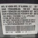 5FNYF4H54CB049605 2012 Honda Pilot Ex-L auction photo thumbnail 9
