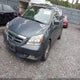 5FNRL38855B114773 2005 Honda Odyssey Touring auction photo thumbnail 2