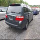 5FNRL38855B114773 2005 Honda Odyssey Touring auction photo thumbnail 4