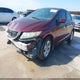 19XFB2F50FE120870 2015 Honda Civic Lx auction photo thumbnail 2