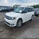 2FMHK6C86DBD39377 2013 Ford Flex Sel auction photo thumbnail 2