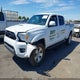 5TFMU4FN1FX031189 2015 Toyota Tacoma V6 auction photo thumbnail 2